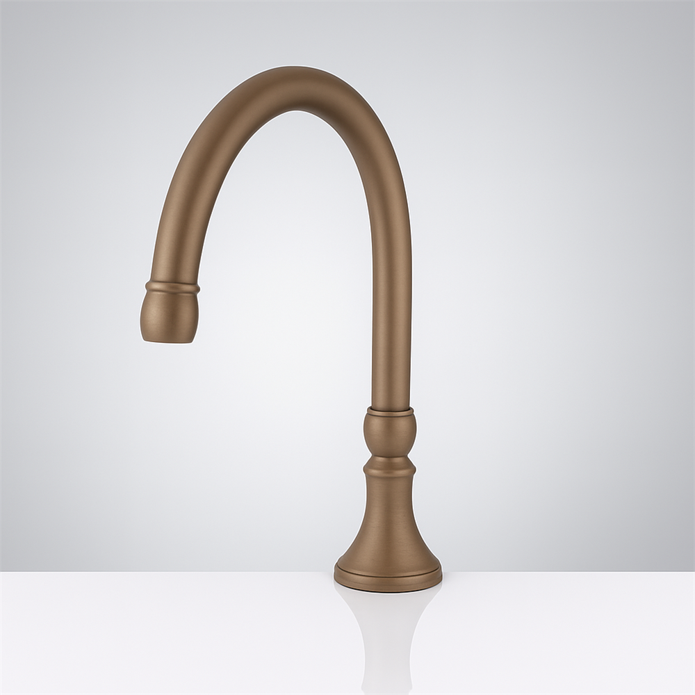 Fontana Sienaâ„¢ Edition â€“ Brushed Warm Bronze