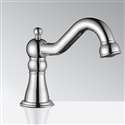 Brio FS-1095-C Chrome