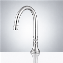 Fontana Sienaâ„¢ Edition  â€“ Chrome