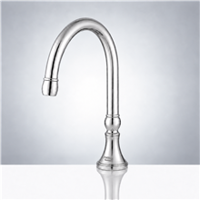 Fontana Sienaâ„¢ Edition  â€“ Chrome