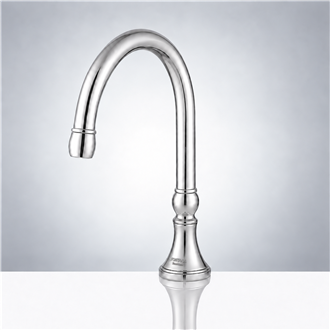 Fontana Sienaâ„¢ Edition  â€“ Chrome