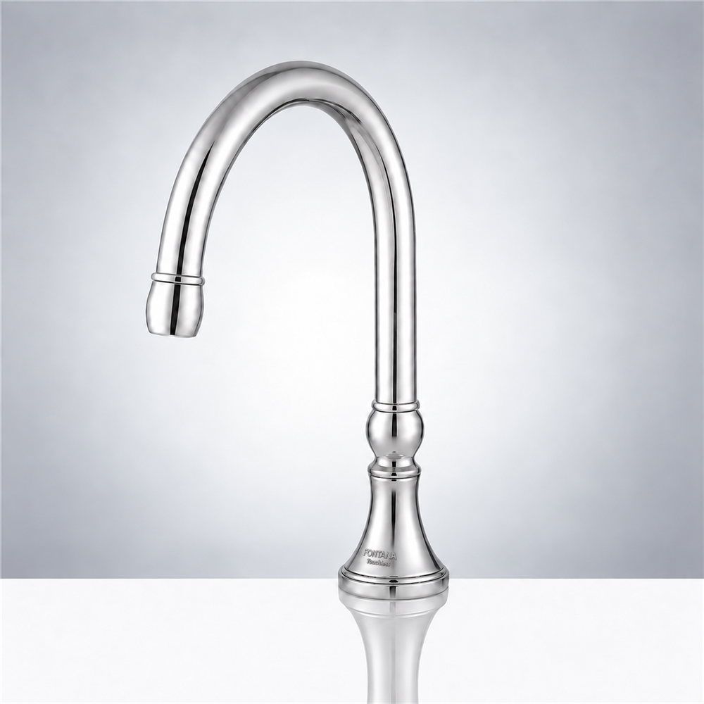 Fontana Sienaâ„¢ Edition  â€“ Chrome