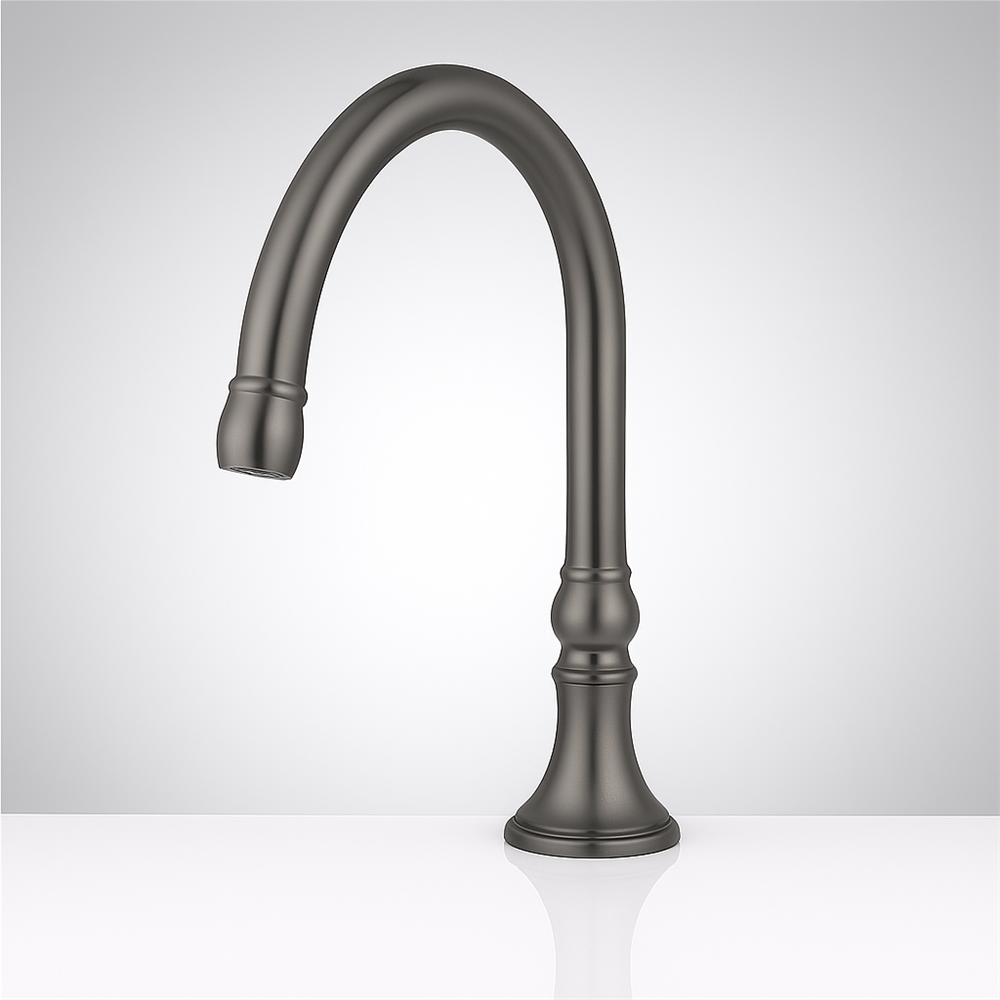 Fontana Sienaâ„¢ Edition â€“ Gun Grey