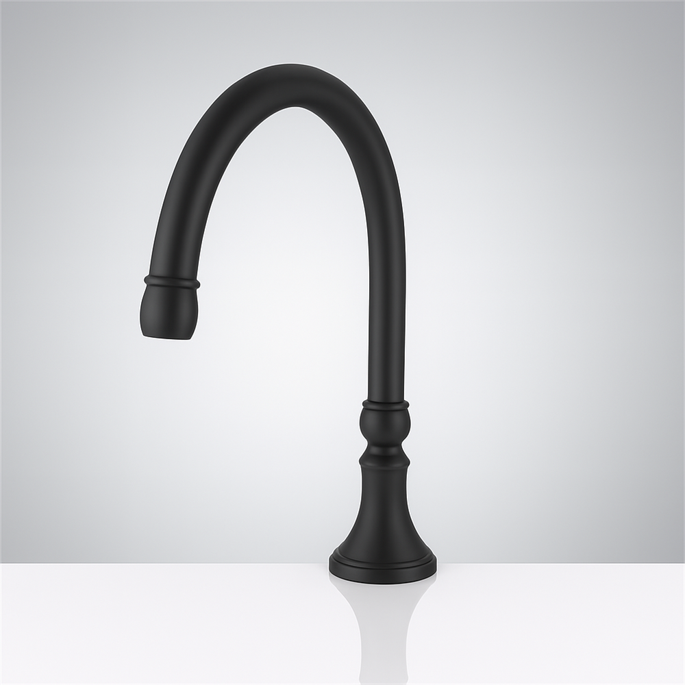 Fontana Sienaâ„¢ Edition â€“ Matt Black