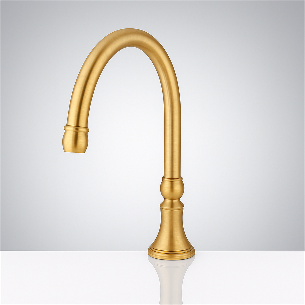 Fontana Sienaâ„¢ Edition â€“ Titanium Gold