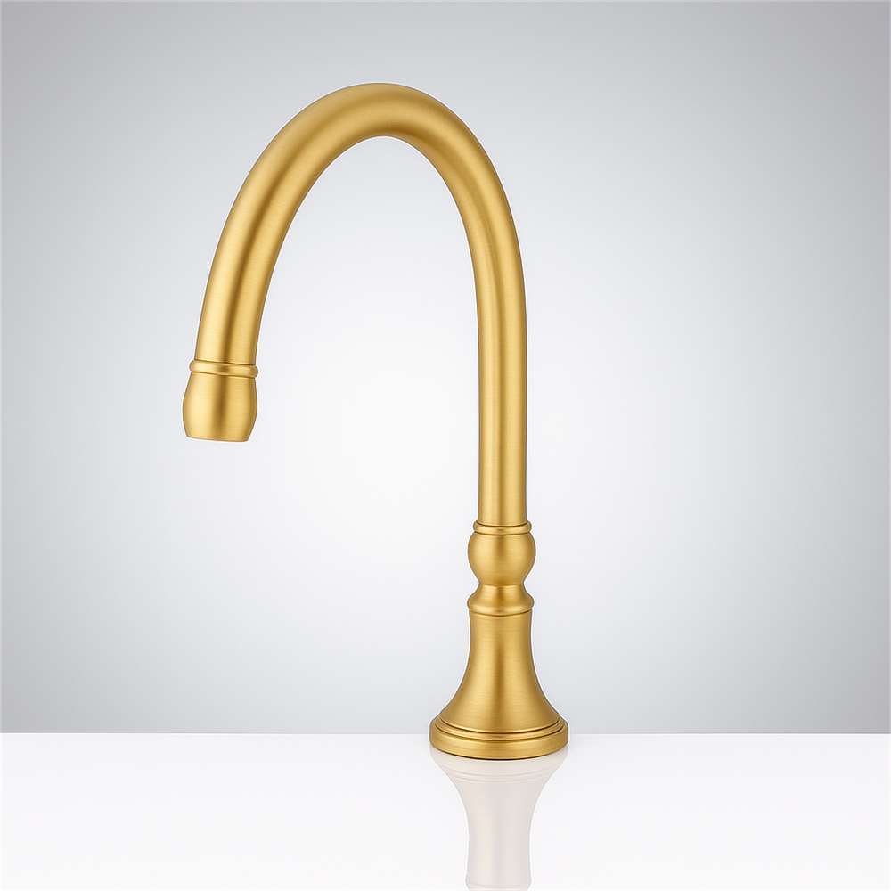 Fontana Sienaâ„¢ Edition â€“ Zirconium Gold