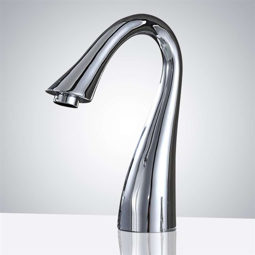 Delta Commercial Hands-Free Faucet