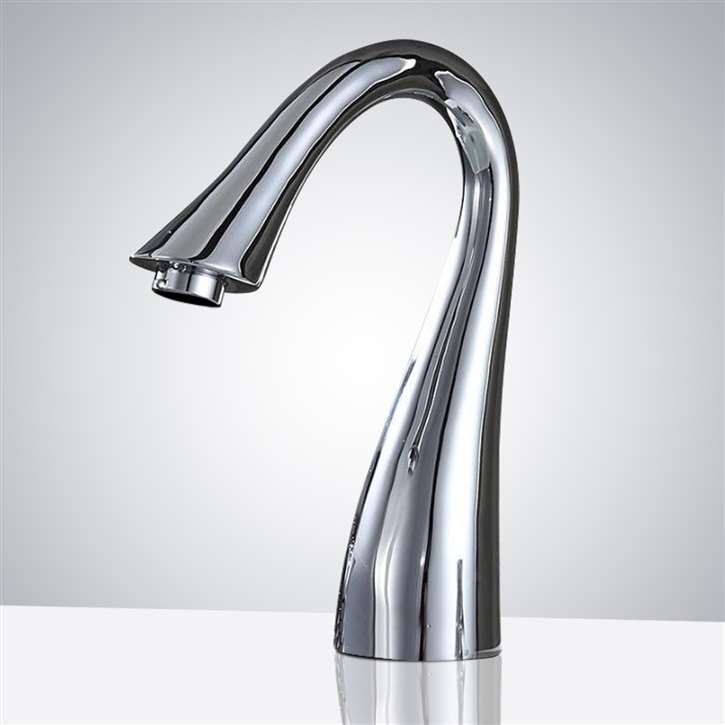 Delta Commercial Hands Free Faucet