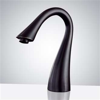 Carpi Commercial Oil Rubbed Bronze Automatic Touchless Smart Faucet