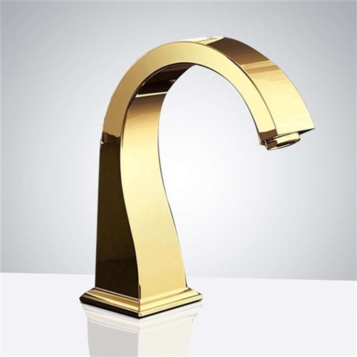 Electronic Faucet