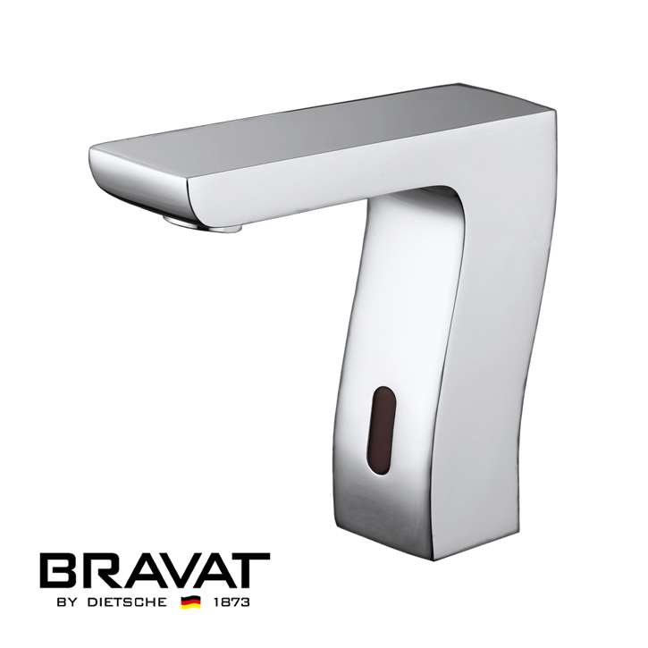 Bravat-Trio-Commercial-Automatic-Motion-Chrome-Se
