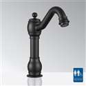 FS-354-MB Matte Black
