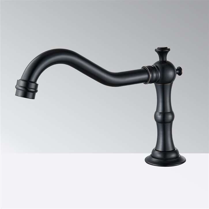 Fontana Oil-Rubbed Bronze  Commercial  Automatic Sensor Faucet