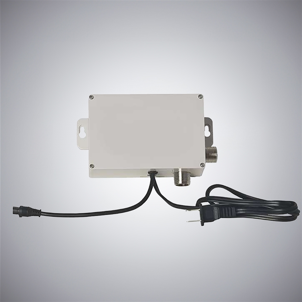 Fontana R-42043 AC-Powered FA43 Series Automator