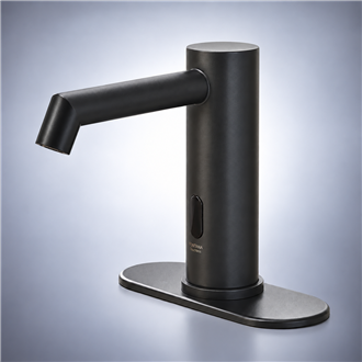 Lano commercial automatic motion Sensor Faucet-ORB