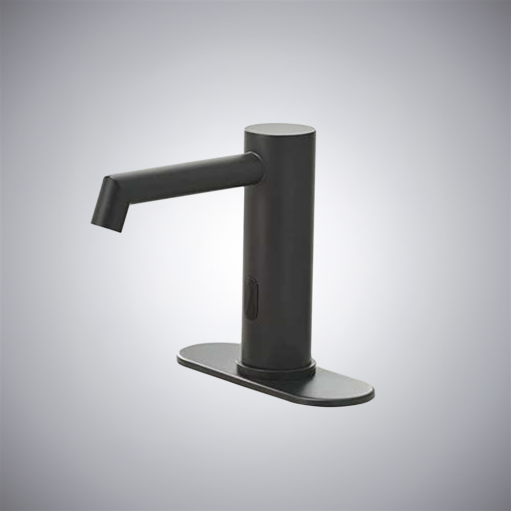 Lano commercial automatic motion Sensor Faucet-ORB