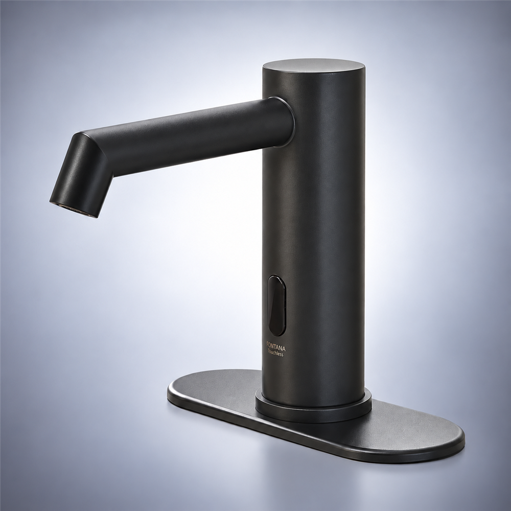 Lano commercial automatic motion Sensor Faucet-ORB