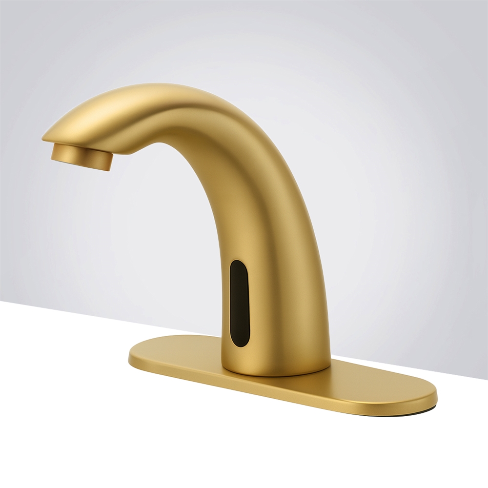 Fontana Lanoâ„¢ Line â€“ Champagne Glow