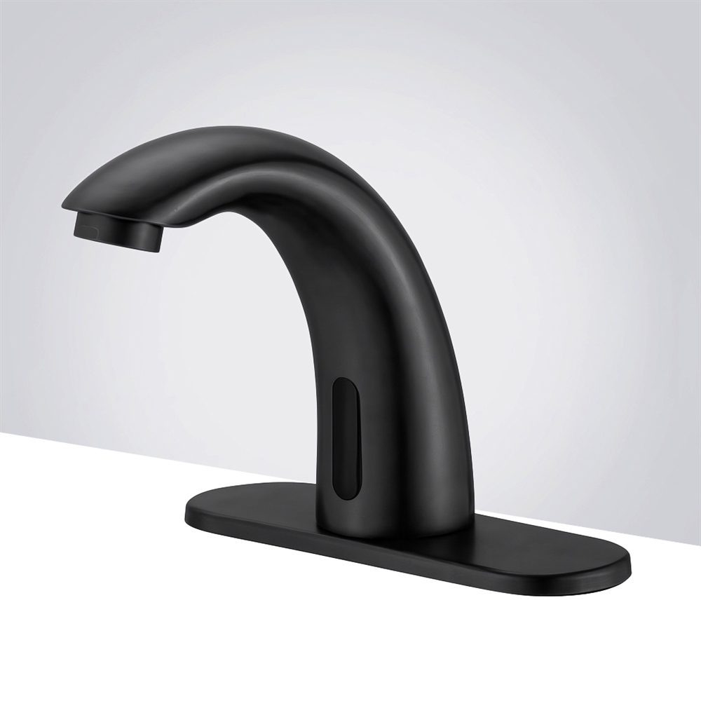 Fontana Lanoâ„¢ Line â€“ Gun Metal Precision