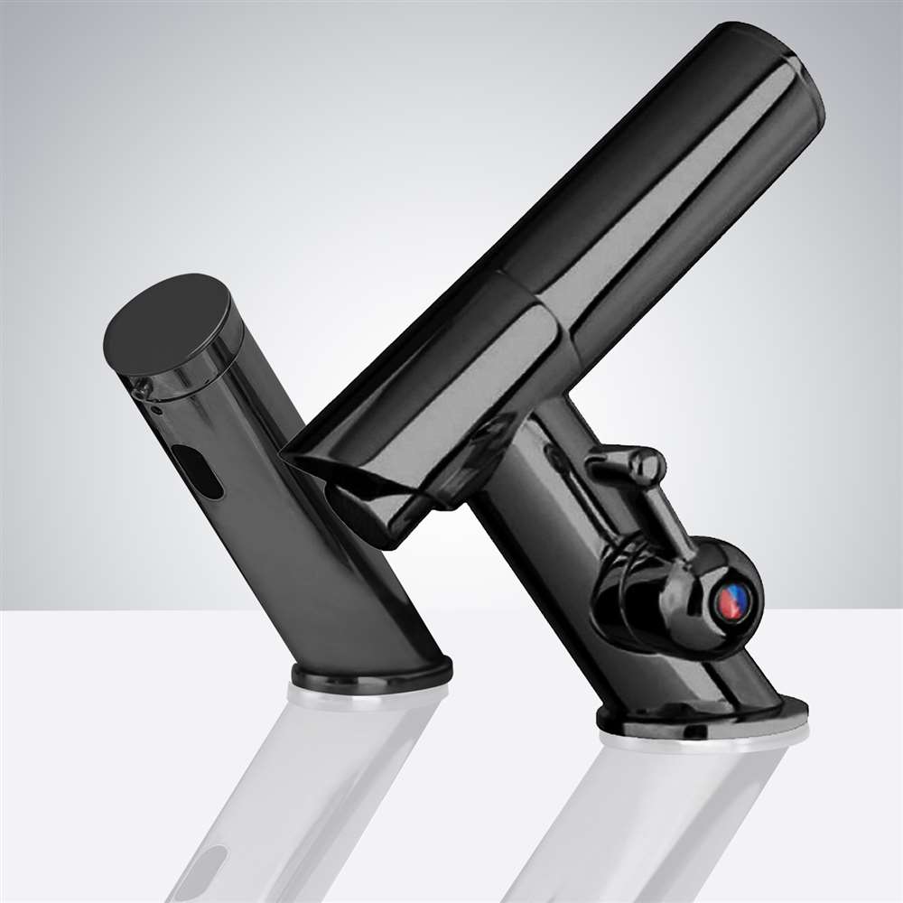 Commercial Automatic Temperature Control Faucet