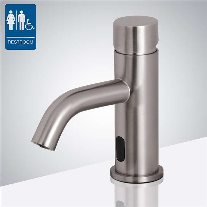 Fontana-Commercial-Brushed-Nickel-Faucet