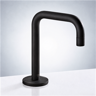 Fontana Automatic Hands Free Sensor Faucet
