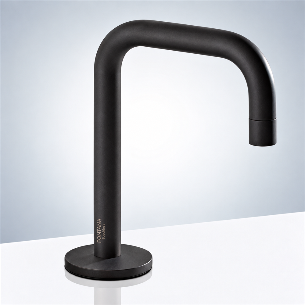 Fontana Commercial Automatic Sensor Faucet