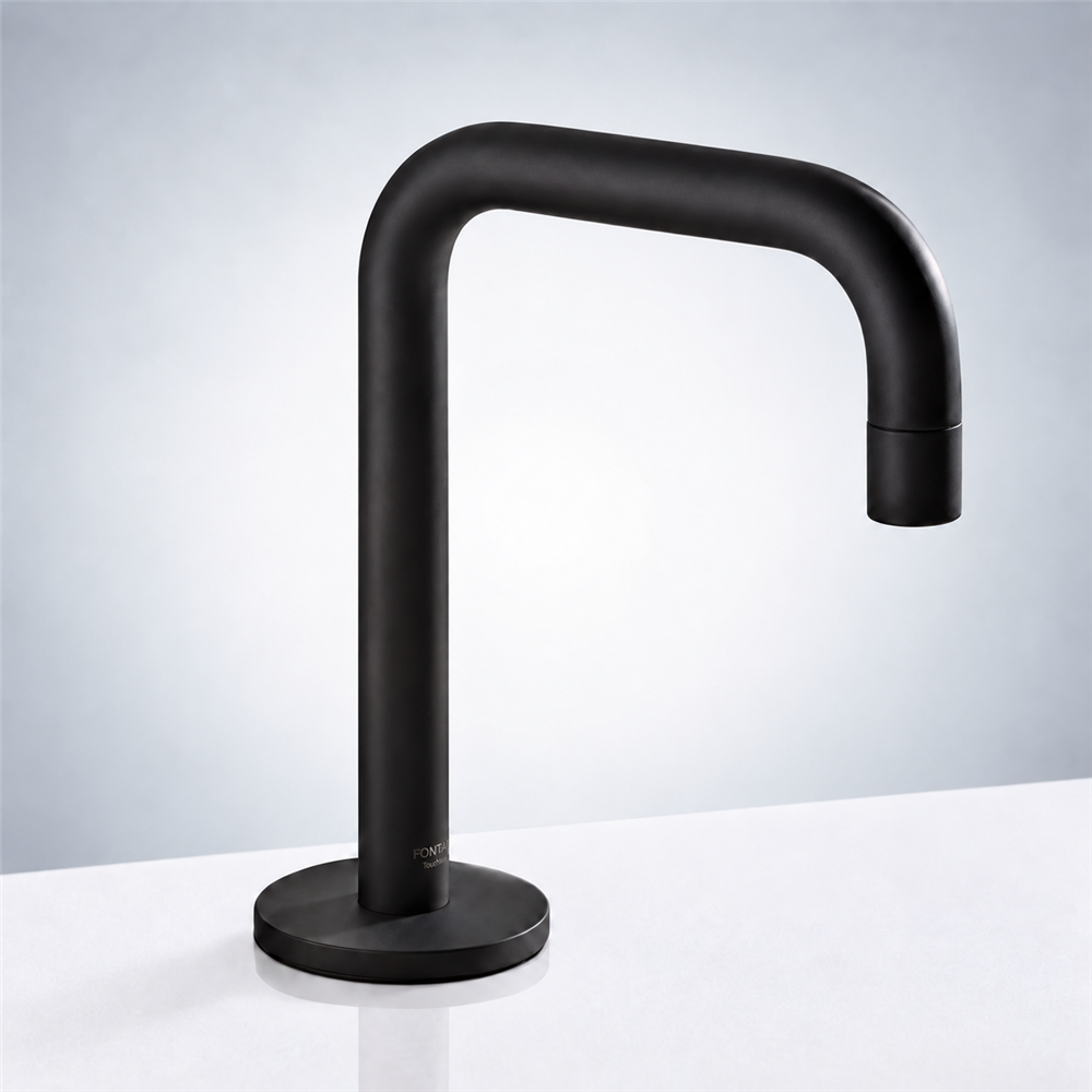 Fontana Automatic Hands Free Sensor Faucet