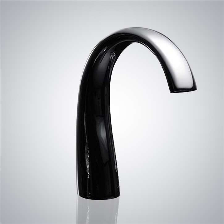 Fontana Commercial Automatic Electronic Motion Sensor Smart Faucet