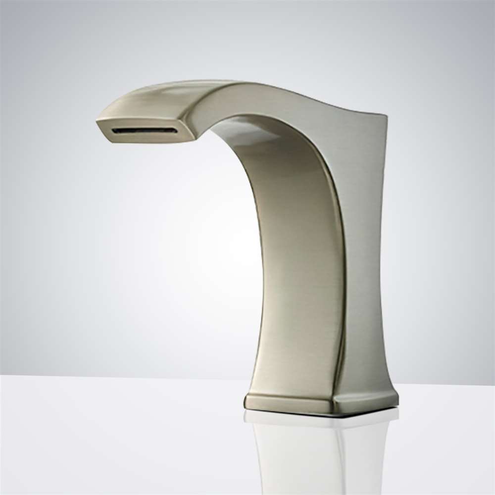 Fontana Commercial Smart Infrared Automatic Sensor Faucet