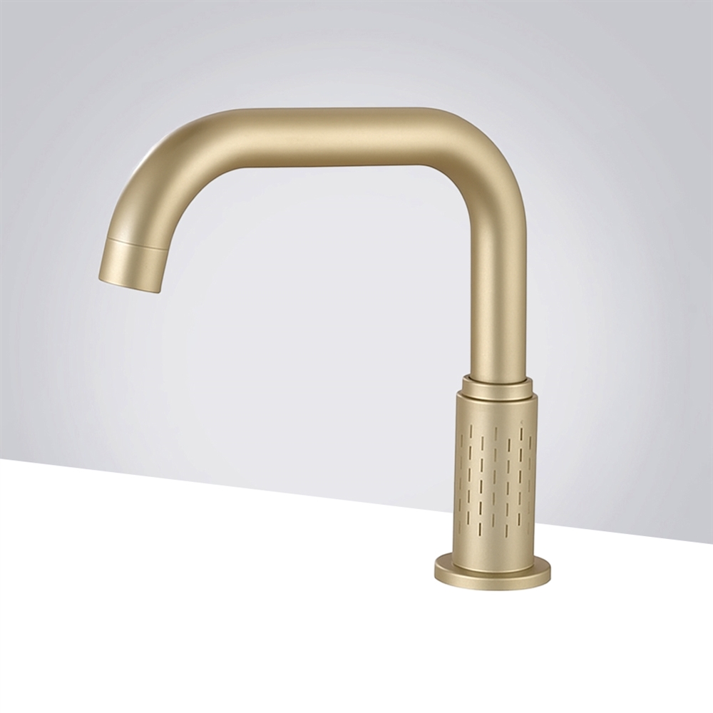 FontanaSolynâ„¢ â€“ Champagne DualFlow