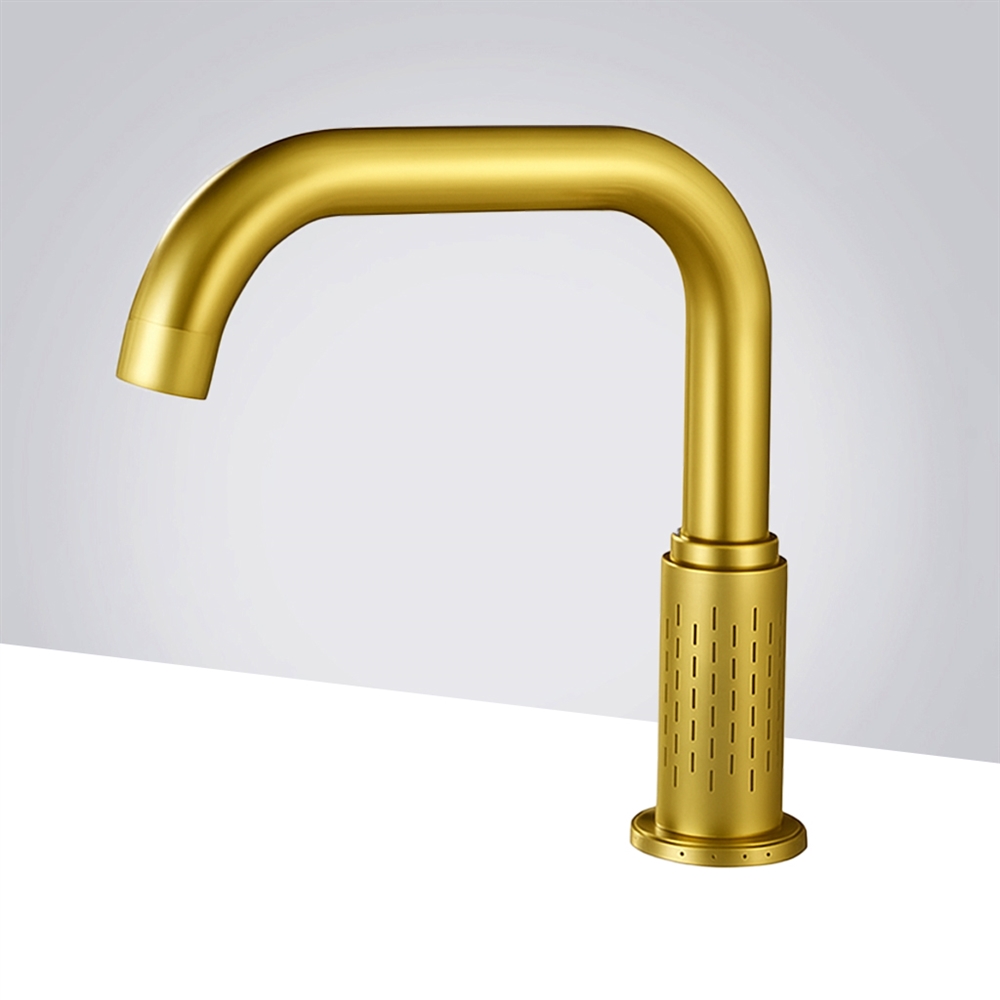 FontanaNexisâ„¢ â€“ Gold Luxe