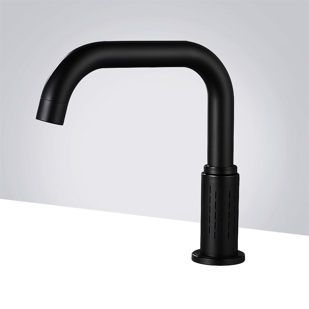 FontanaSylexâ„¢ â€“ Matte Black Thermo