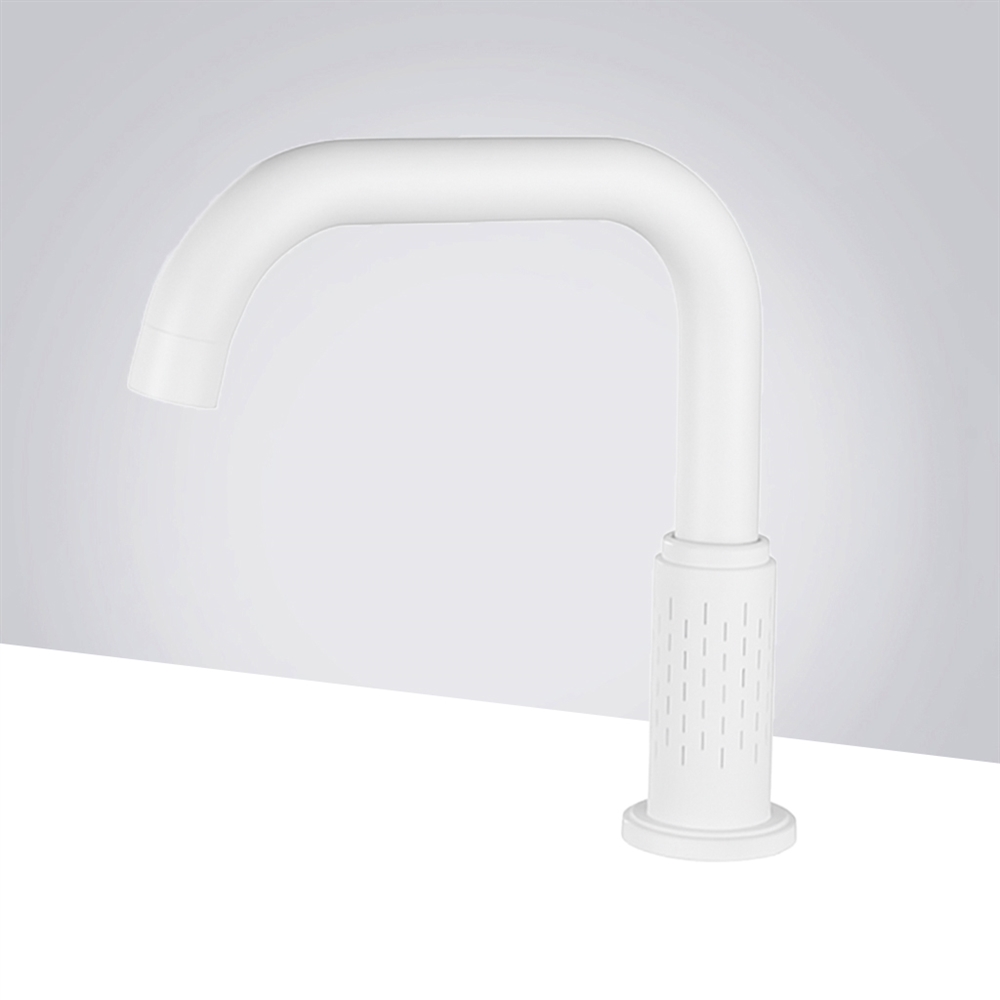 FontanaEviaâ„¢ â€“ Matte White Pure