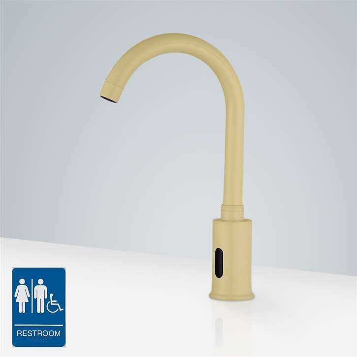 Fontana-Commercial-Brushed-Gold-Plated-Motion