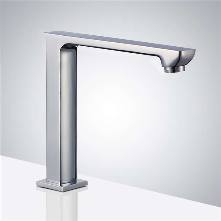 Fontana Commercial Automatic Sensor Faucet
