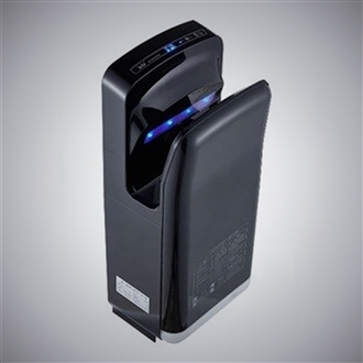 Powerful Quick Jet Automatic Hand Dryer