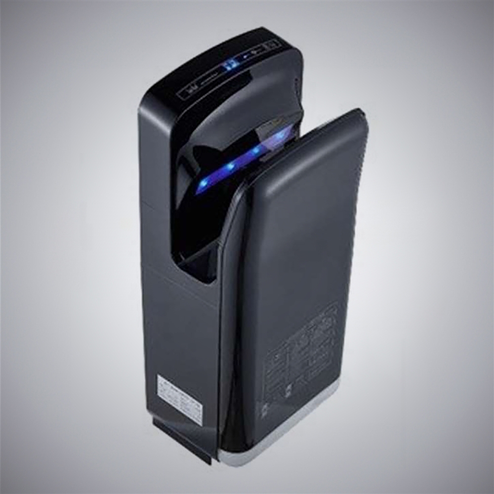 Powerful Quick Jet Automatic Hand Dryer
