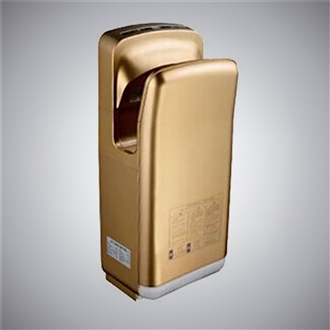 Powerful Quick Jet Automatic Hand Dryer