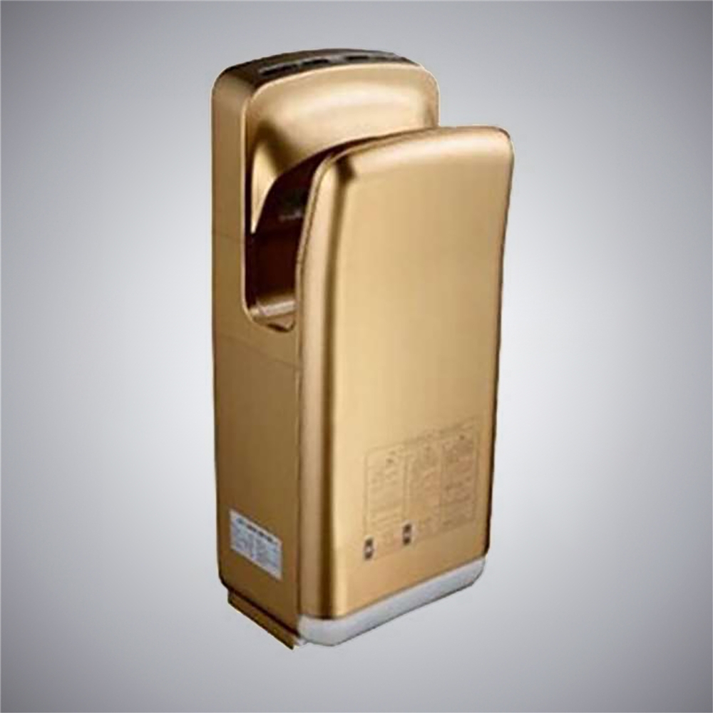 Powerful Quick Jet Automatic Hand Dryer