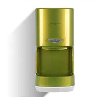  Revit Families Fully Automatic Sensor Hand-Drying Device