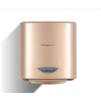  Revit Families Fully Automatic Sensor Hand-Drying Device