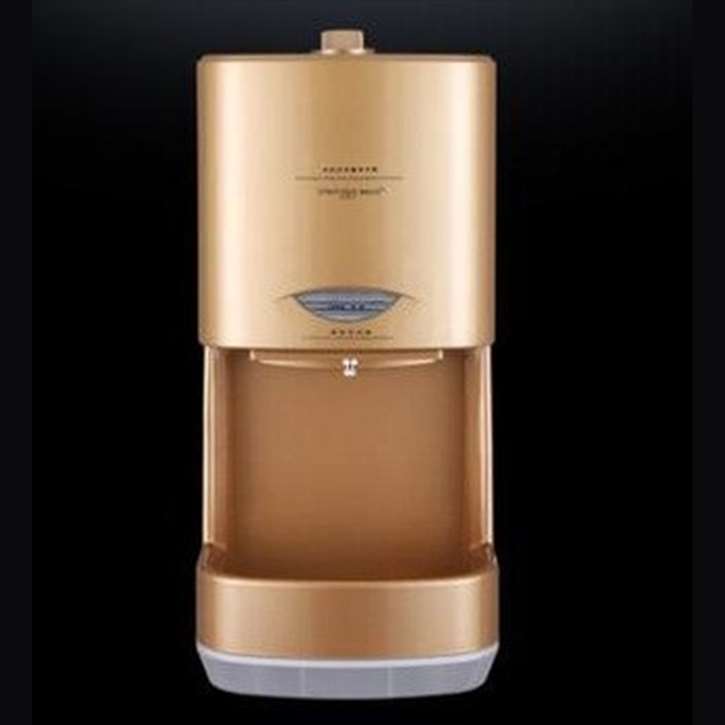 Touchless Hand Disinfection Sanitizer
