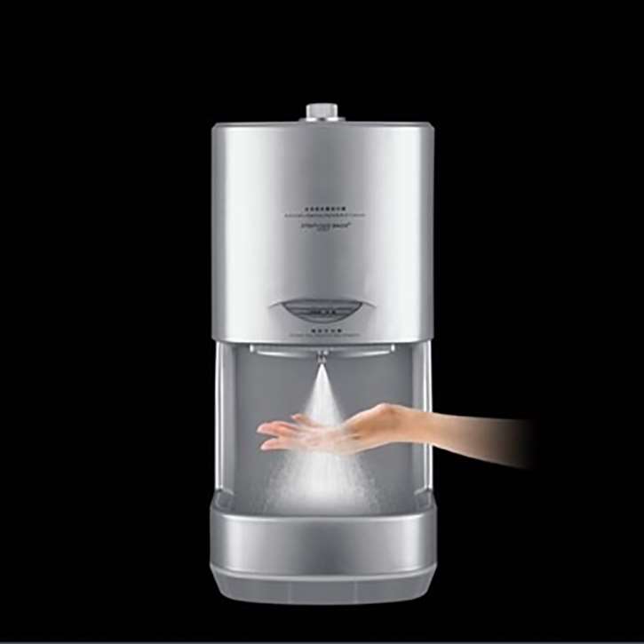 Touchless Hand Disinfection Sanitizer