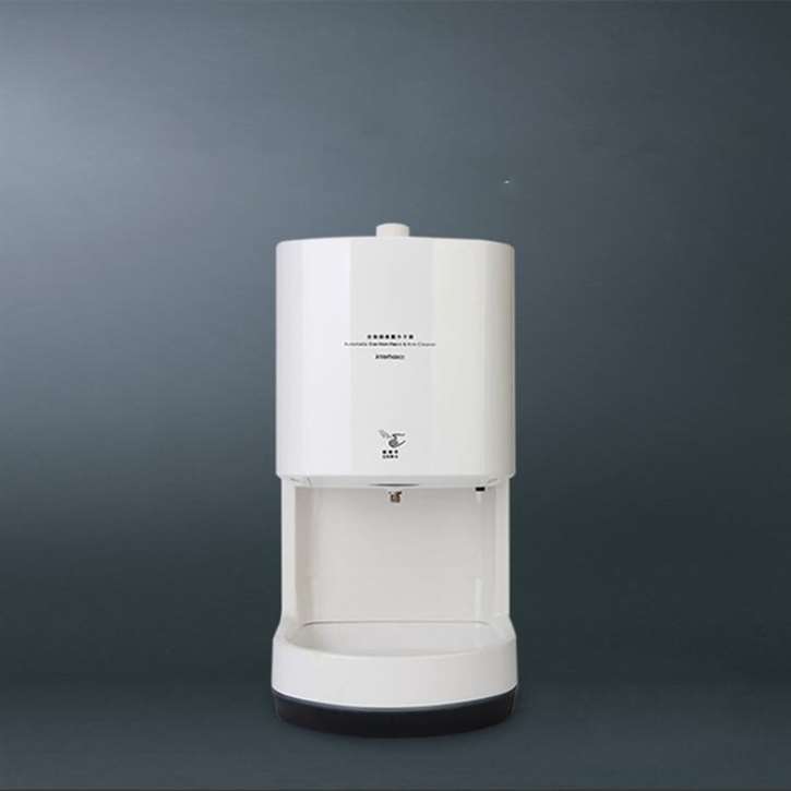 Touchless Hand Disinfection Sanitizer