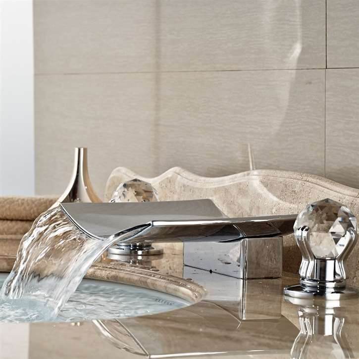 Soft Sophistication Kitchen, Sinks, Faucets & Lighting