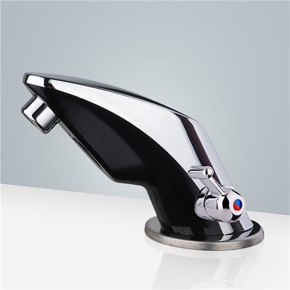 Best Quality Motion Sensor Faucet
