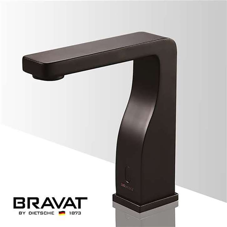 FS-D637KORBDP Touchless Faucet
