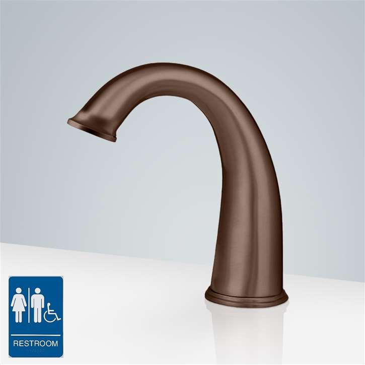 Fontana-Commercial-Touchless-Sensor-Faucet