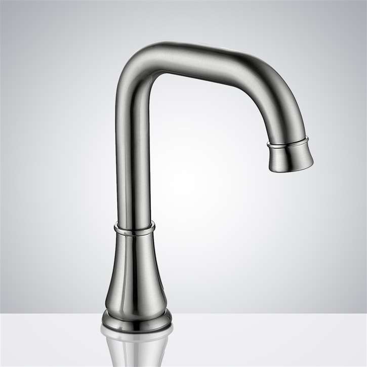 Fontana Commercial BN Touchless Automatic Sensor Faucet